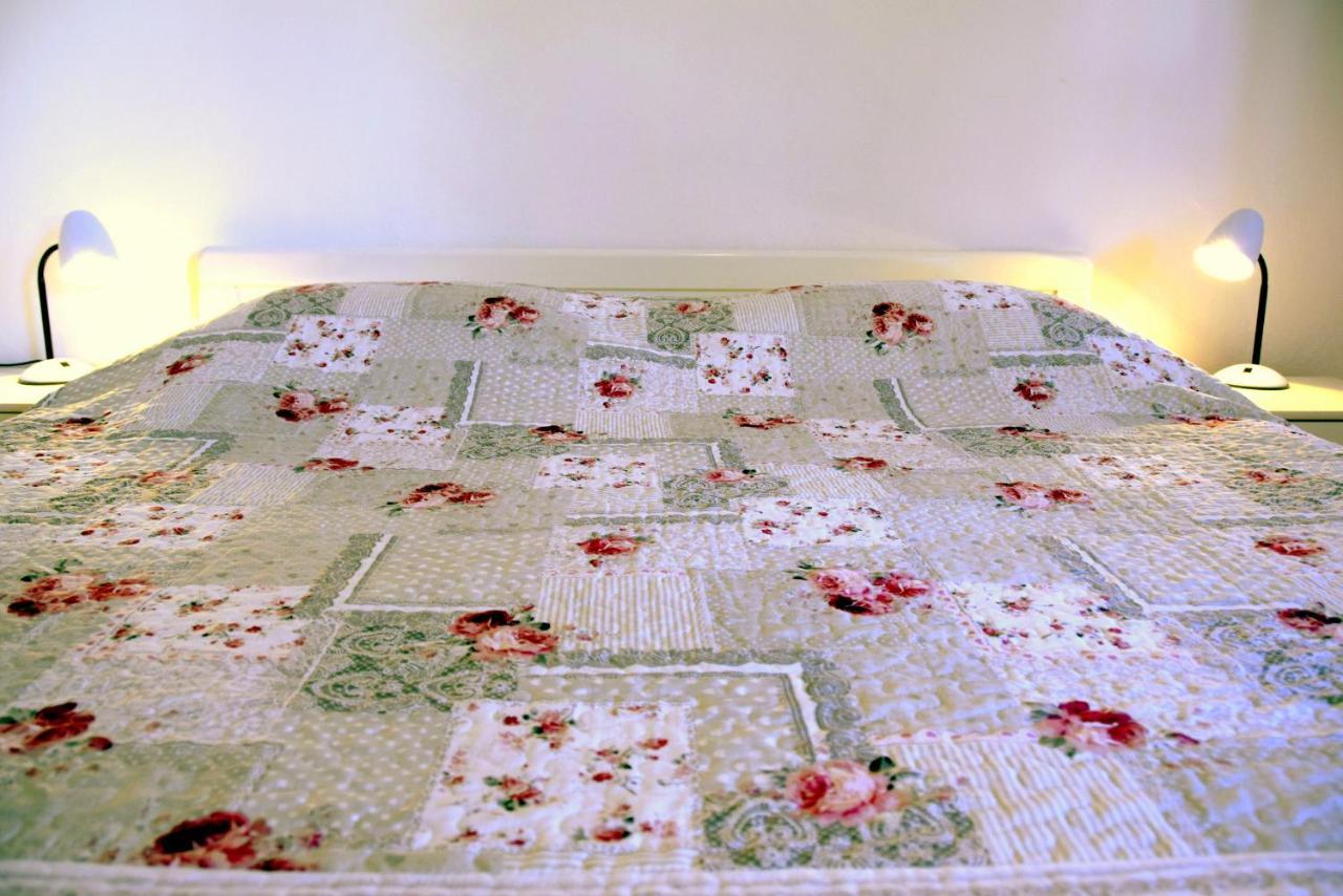 Miramar Gardenn Apartmment Banjol ภายนอก รูปภาพ